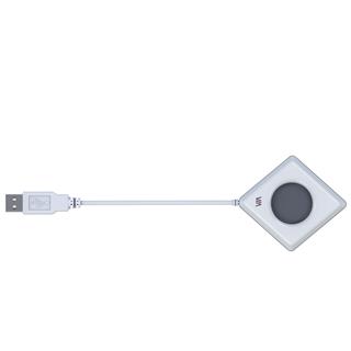 Kramer VIA Pad USB VIA Step-in Touch Pad